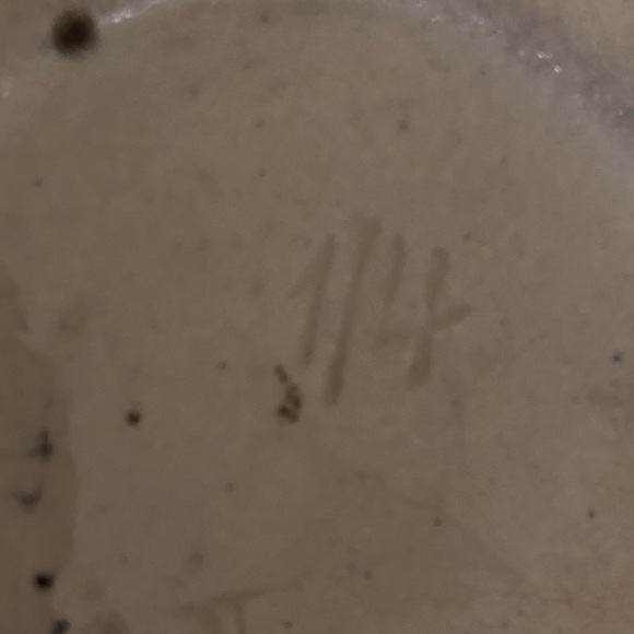 Authentic German stein from Heilsbconn - Picture 13 of 15